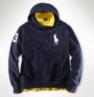 Polo Hoodies-144